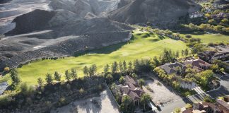 全美最大太阳能发电项目将落地内华达